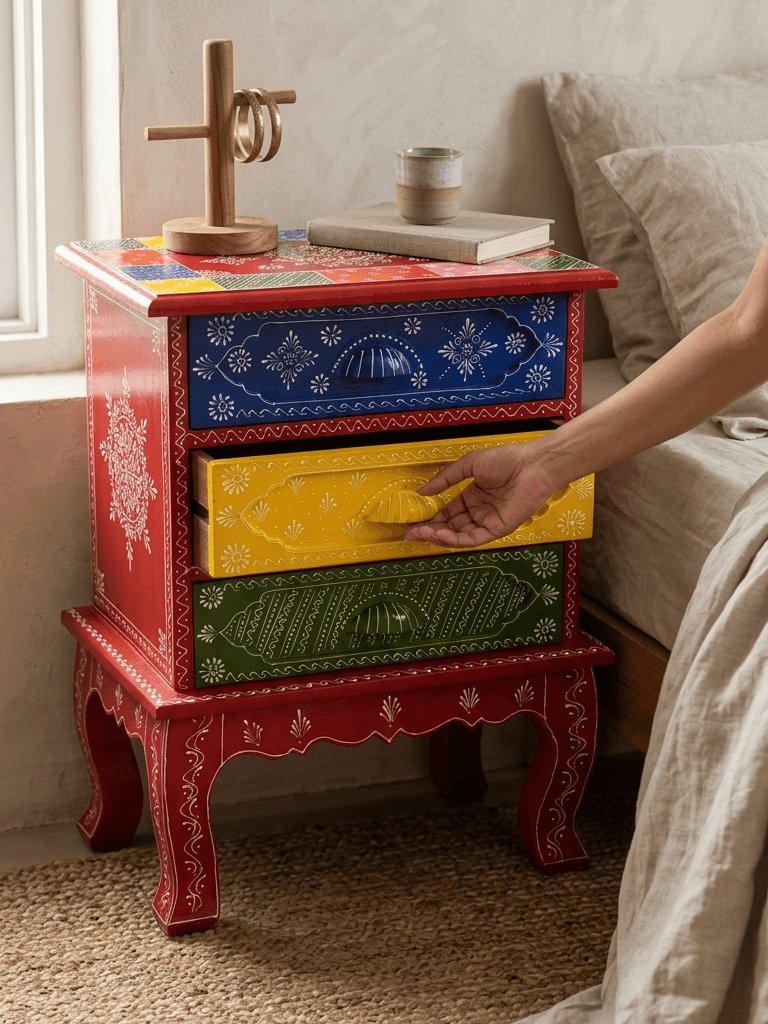 Handcrafted Wooden Furniture in Jodhpur: Top 10 Picks to Elevate Your Home (2026 Guide) 4 chester edited